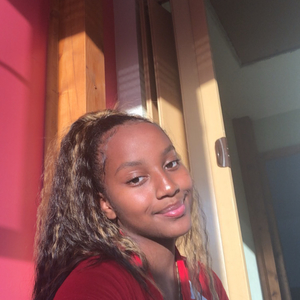 Elodie - Prof d'aide aux devoirs - Strasbourg