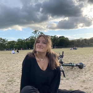 Amandine - Prof d'aide aux devoirs - Chatou
