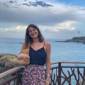Clementine - Prof de maths - Toulouse