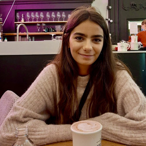 Alexia - Prof de maths - Montpellier