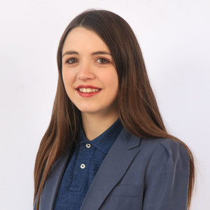 Sandrine - Prof de maths - Mont-Saint-Aignan