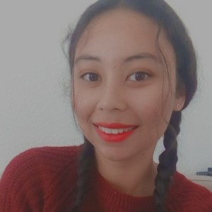 Imane - Prof de maths - Toulon