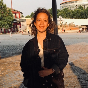 Rahma - Prof d'aide aux devoirs - Paris