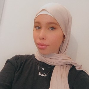 Kamila - Prof d'aide aux devoirs - Alfortville
