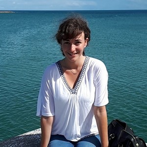 Camille - Prof de maths - Loos