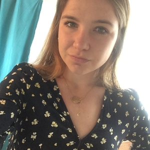 Camille - Prof de maths - Bordeaux