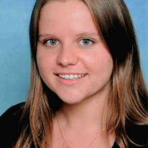Pauline - Prof d'allemand - Aix-en-Provence