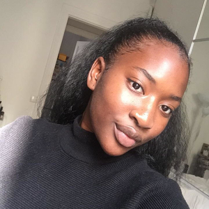 Aminata - Prof d'anglais - Levallois-Perret