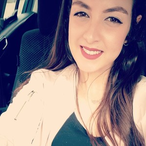 Sara - Prof d'arabe - Pau