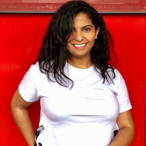 Salma - Prof d'aide aux devoirs - Lille