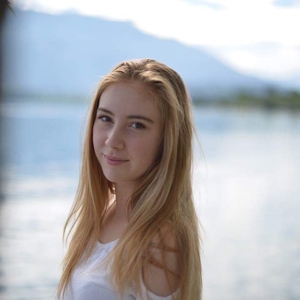 Eva - Prof d'aide aux devoirs - Annecy