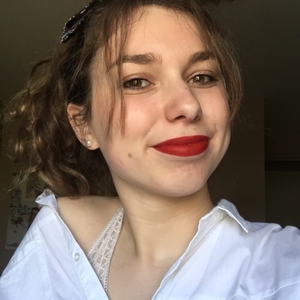 Ophelie - Prof d'aide aux devoirs - Leuville-sur-Orge