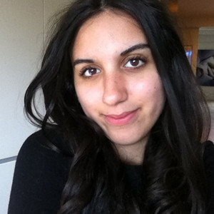 Diana - Prof d'économie - Neuilly-sur-Seine