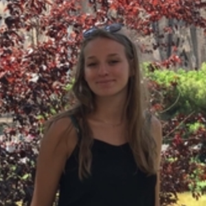 Ilona - Prof d'aide aux devoirs - Massy