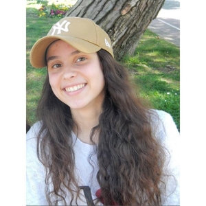 Houda - Prof de maths - Le Plessis-Robinson
