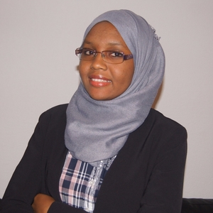 Ousseina - Prof de maths - Launaguet