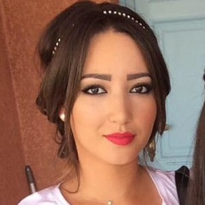 Sophia - Prof de maths - Montlaur