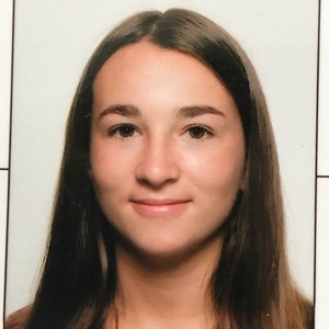 Lauriane - Prof d'aide aux devoirs - La Limouzinière