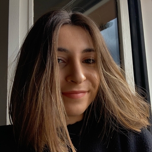Lena - Prof de maths - Tournon-sur-Rhône