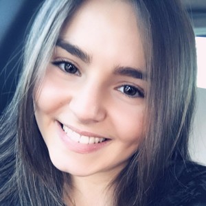 Alicia - Prof de maths - Vitrolles