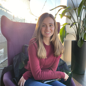 Marine - Prof de maths - Neuilly-sur-Seine