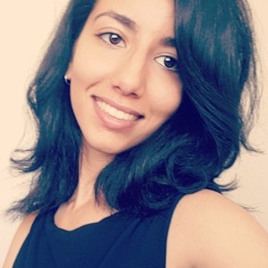 Nour - Prof d'économie - Marseille