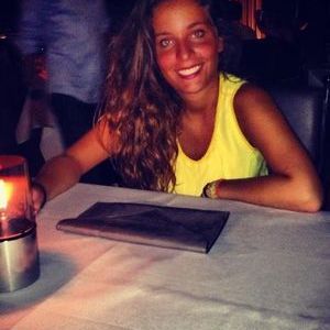 Noémie - Prof d'aide aux devoirs - Paris