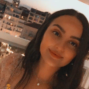 Rania - Prof d'aide aux devoirs - Torcy