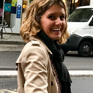 Manon - Prof d'aide aux devoirs - Paris