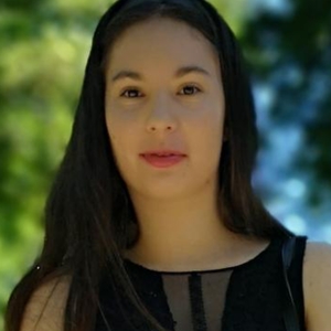 Priscillia - Prof de maths - Menucourt