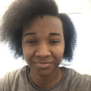 Fatoumata - Prof d'aide aux devoirs - Saint-Gratien