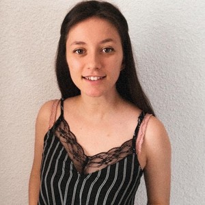 Océane - Prof d'aide aux devoirs - Annecy