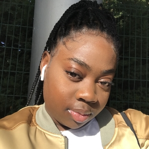 Ilana-Kristina - Prof d'aide aux devoirs - Chanteloup-en-Brie