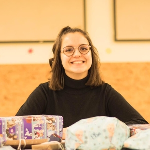 Léonie - Prof d'aide aux devoirs - Villeneuve-d'Ascq
