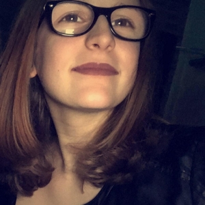 Coralie - Prof de préparation bac scientifique - Wimereux