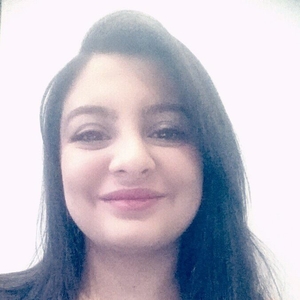 Sarah - Prof de maths - Paris