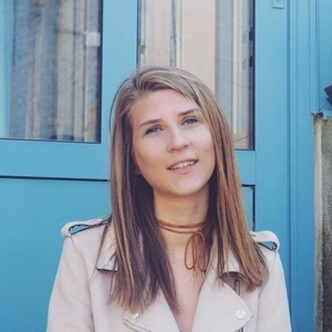 Joanne - Prof d'aide aux devoirs - Angers