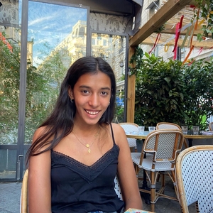 Amelia - Prof d'aide aux devoirs - Houilles