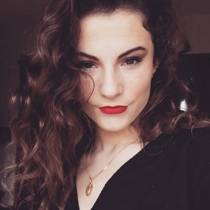 Alexandra - Prof d'espagnol - Draveil