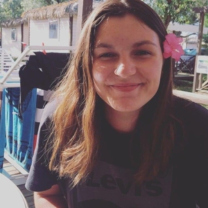 Clara - Prof de gestion comptable - Rioz