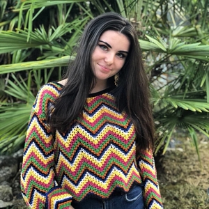 Nina - Prof de soutien scolaire - Villemoustaussou