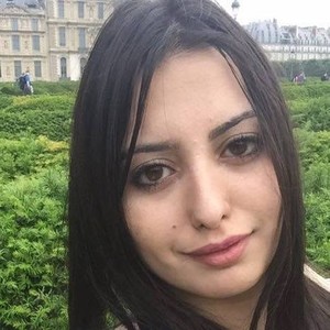 Raissa - Prof de maths - Gentilly