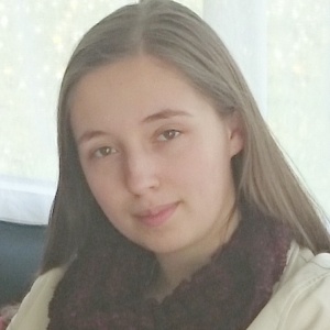 Héloïse - Prof d'aide aux devoirs - Amay