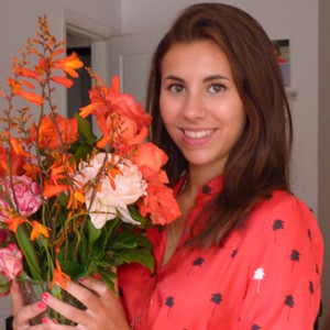 CHOUKRANI - Prof de maths - Paris