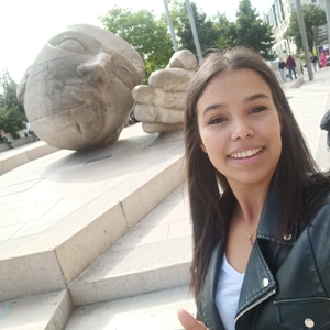 Lylia - Prof d'anglais - Neuilly-Plaisance