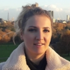 Mathilde - Prof d'anglais - Poitiers