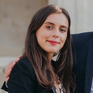Maëlle - Prof d'économie - Paris