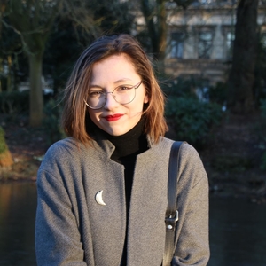 Aude - Prof d'aide aux devoirs - Lille