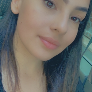 Kenza - Prof de maths - Aix-en-Provence