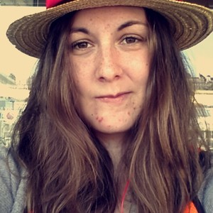 Maud - Prof de maths - Lille